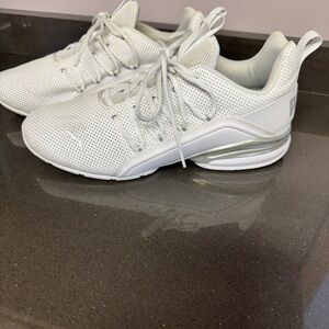 Puma Axelion Perf Mens Shoes Size 12